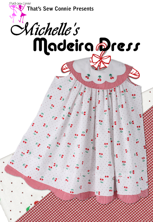 Madeira Dress